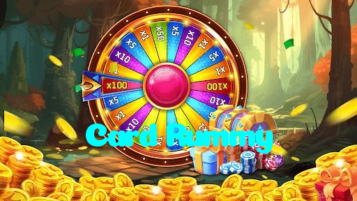 Card Rummy