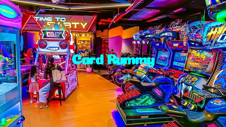 Card Rummy