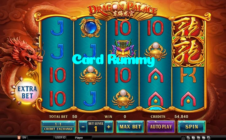 Card Rummy