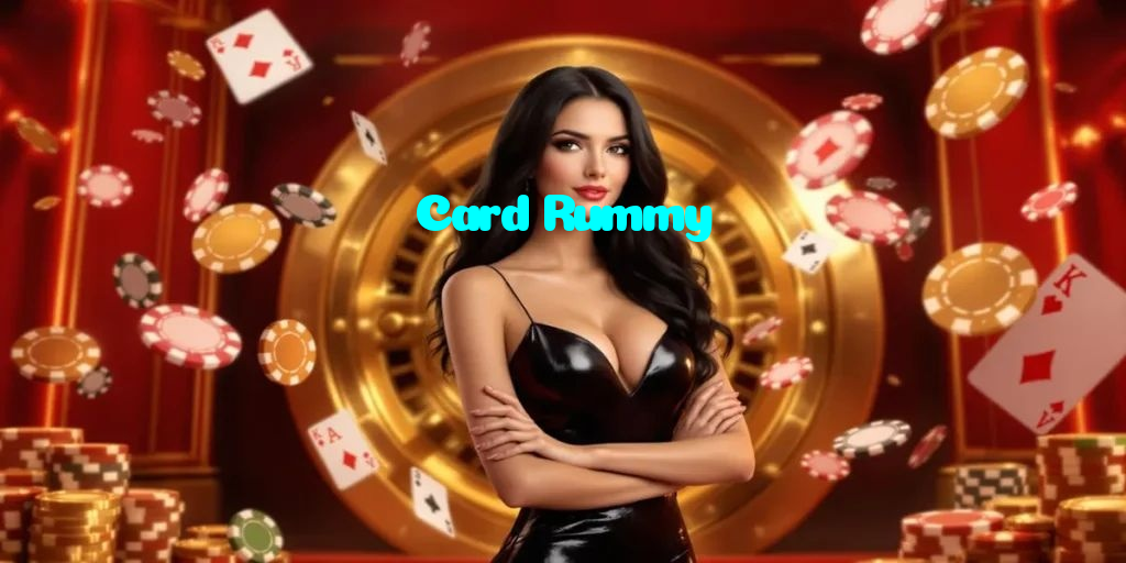 Card Rummy خوش آمدید بونس +600% پیشکش موبائل ایپ کے پروموشن سیکشن میں دکھائی دیتی ہے۔